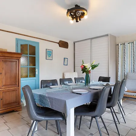 La Remondiere Holiday home