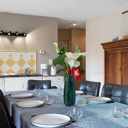 La Remondiere Holiday home