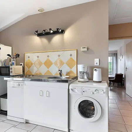 La Remondiere Holiday home Pouzauges