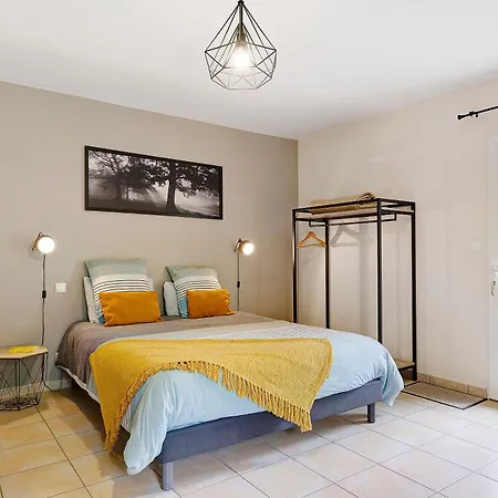 Casa vacanze La Rémondière *