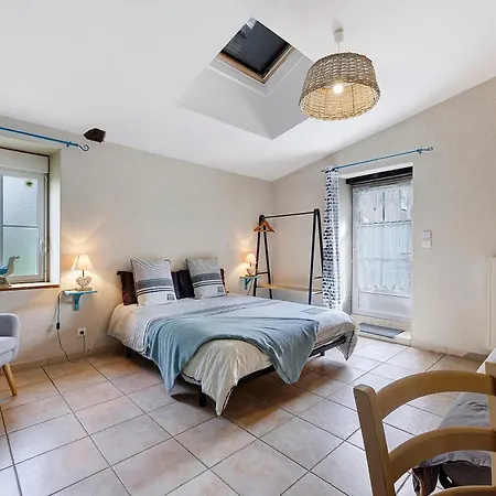 La Remondiere Holiday home Pouzauges