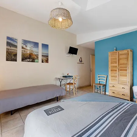 Casa vacanze La Rémondière