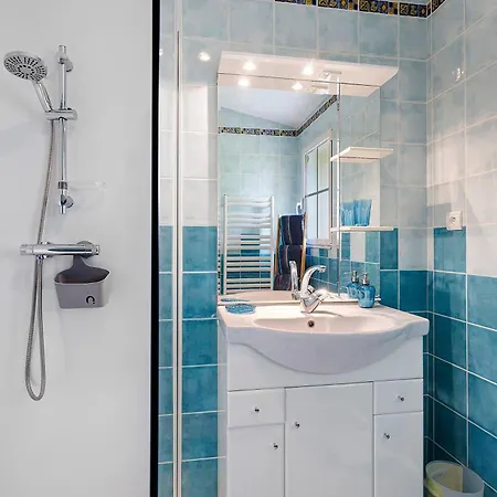 Holiday home La Remondiere Pouzauges