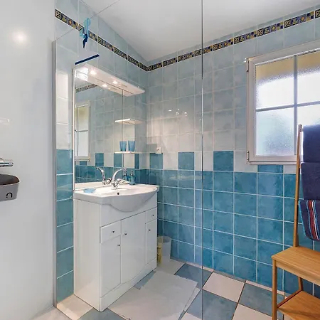 Holiday home La Remondiere