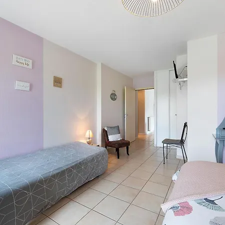 La Remondiere Holiday home Pouzauges