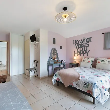 Casa vacanze La Rémondière