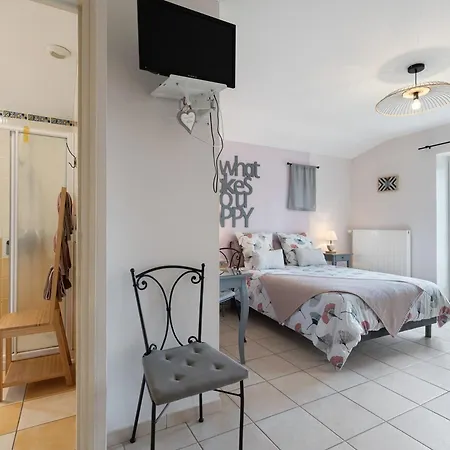 La Remondiere Holiday home
