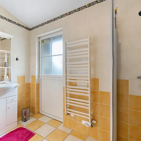 La Rémondière Casa vacanze