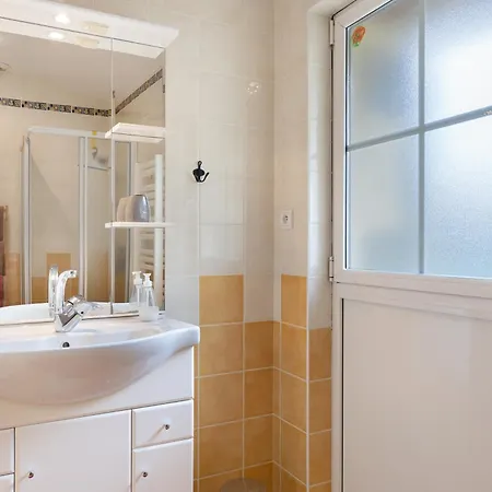 La Remondiere Holiday home *